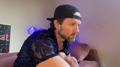 Alex Mann online show from 05/08/26, 05:40