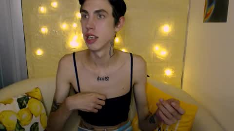 alexnaughty14 online show from 09/18/25, 03:58