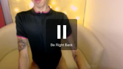 alexnaughty14 online show from 09/21/25, 09:00