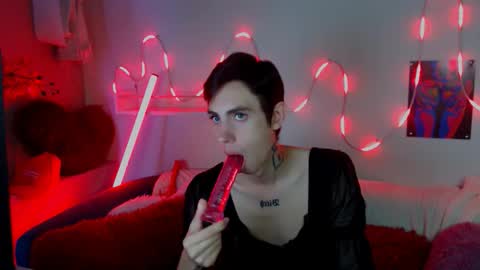 alexnaughty14 online show from 09/26/25, 08:18