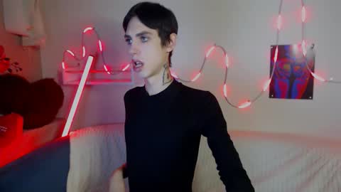 alexnaughty14 online show from 09/27/25, 07:57