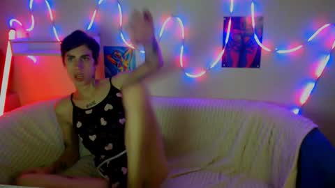 alexnaughty14 online show from 09/29/25, 09:14