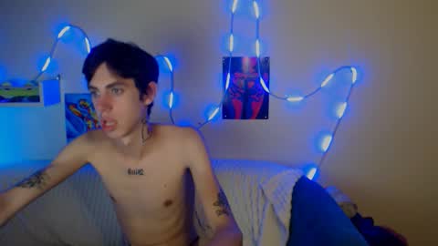 alexnaughty14 online show from 10/06/25, 03:42