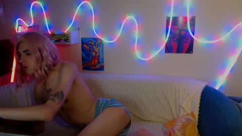 alexnaughty14 online show from 10/07/25, 09:06