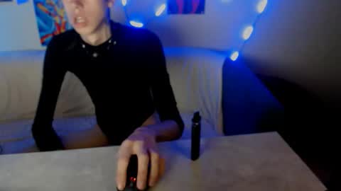 alexnaughty14 online show from 10/10/25, 08:13