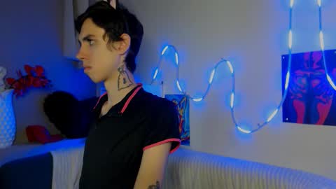 alexnaughty14 online show from 10/12/25, 07:51