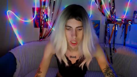 alexnaughty14 online show from 11/02/25, 09:00