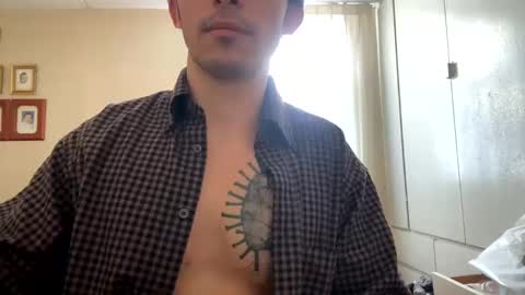 Alexxx online show from 12/13/24, 09:20