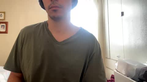 Alexxx online show from 12/14/24, 05:47