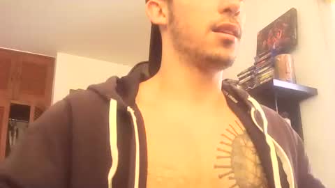 Alexxx online show from 12/23/24, 07:52