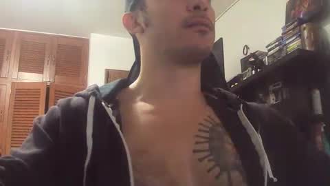 Alexxx online show from 12/27/24, 01:53