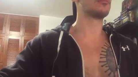 Alexxx online show from 12/28/24, 03:47