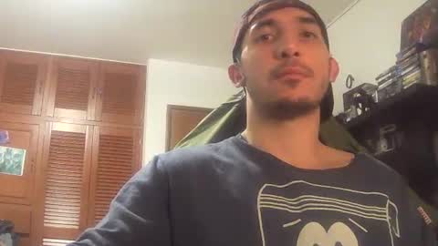 Alexxx online show from 01/07/25, 07:42