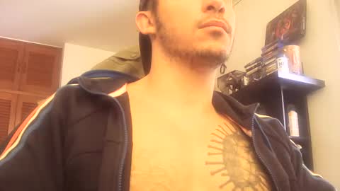 Alexxx online show from 01/08/25, 06:09