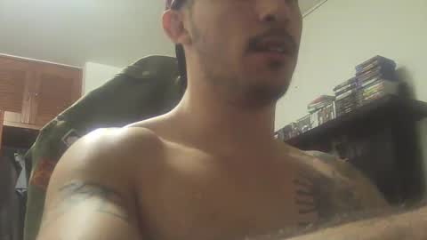 Alexxx online show from 01/20/25, 03:59