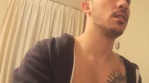 Alexxx online show from 01/23/25, 04:52