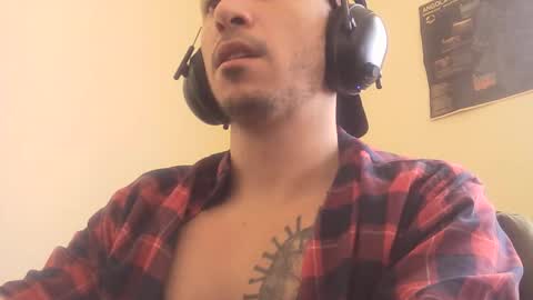 Alexxx online show from 01/24/25, 06:46