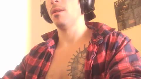 Alexxx online show from 01/28/25, 05:56