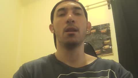 Alexxx online show from 02/03/25, 03:06