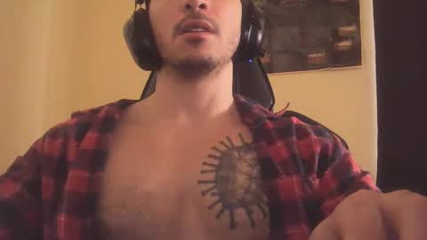 Alexxx online show from 02/14/25, 07:44