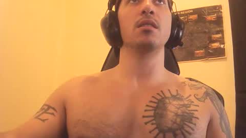 Alexxx online show from 02/17/25, 04:04