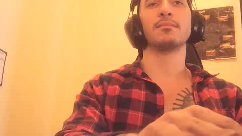 Alexxx online show from 02/19/25, 10:20