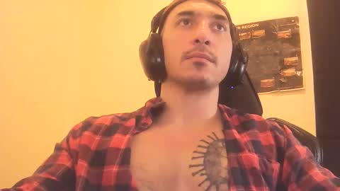 Alexxx online show from 02/20/25, 05:18