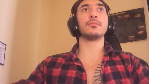 Alexxx online show from 02/23/25, 09:05