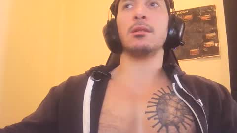 Alexxx online show from 02/25/25, 05:36