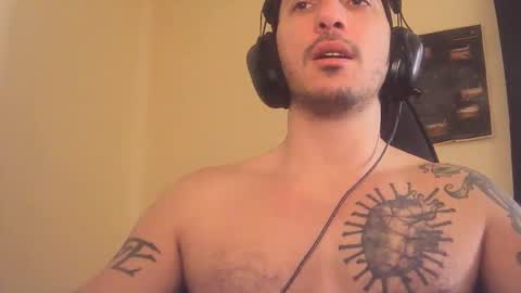 Alexxx online show from 02/27/25, 04:21