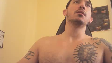 Alexxx online show from 02/27/25, 07:26