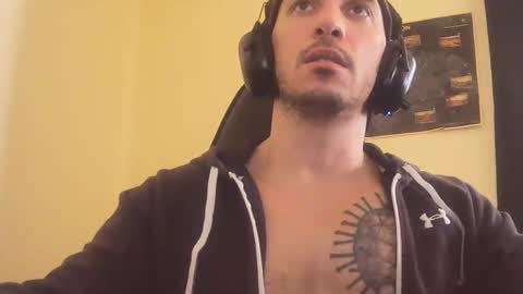 Alexxx online show from 03/03/25, 04:46