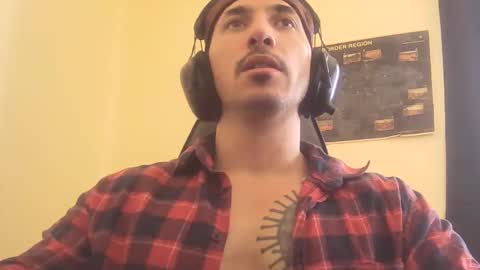 Alexxx online show from 03/10/25, 06:23