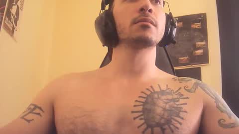 Alexxx online show from 09/14/25, 06:29