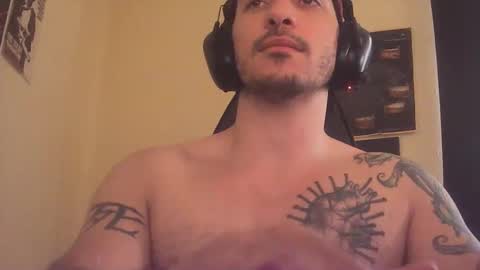 Alexxx online show from 09/17/25, 04:30