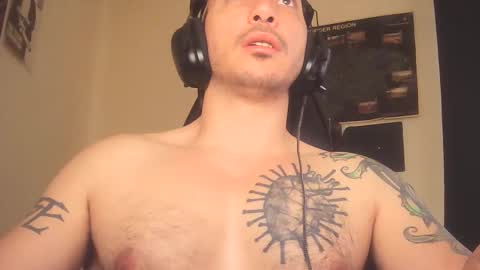 Alexxx online show from 09/21/25, 07:26