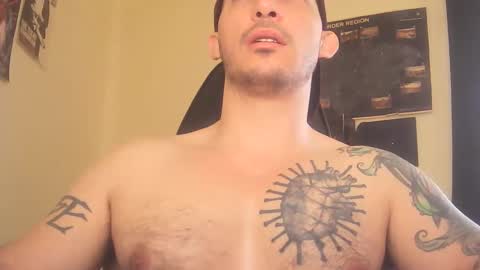 Alexxx online show from 09/25/25, 05:16