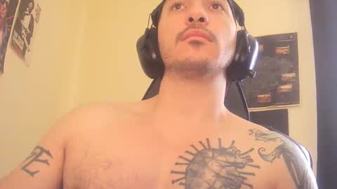 Alexxx online show from 10/05/25, 05:44