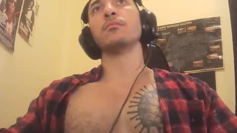 Alexxx online show from 10/09/25, 04:38