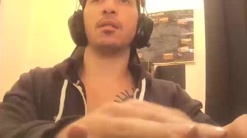 Alexxx online show from 10/11/25, 03:54