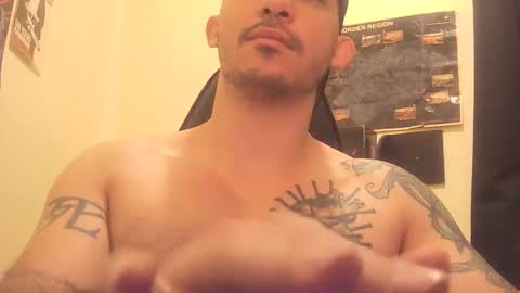 Alexxx online show from 10/13/25, 05:57