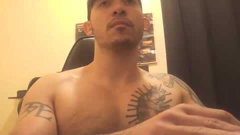 Alexxx online show from 10/28/25, 04:31