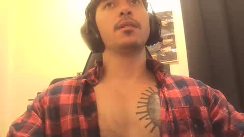 Alexxx online show from 11/01/25, 08:33