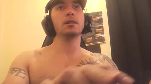 Alexxx online show from 11/16/25, 04:01