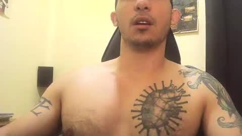 Alexxx online show from 12/20/25, 07:21