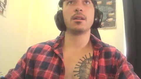 Alexxx online show from 01/10/26, 05:04