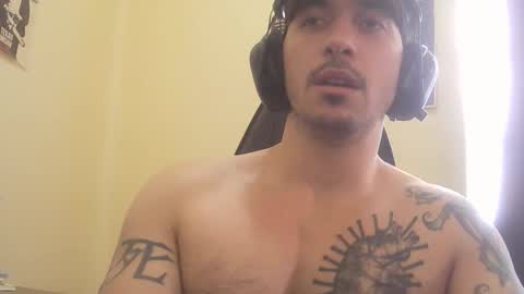 Alexxx online show from 01/12/26, 06:13