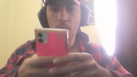 Alexxx online show from 01/15/26, 06:00