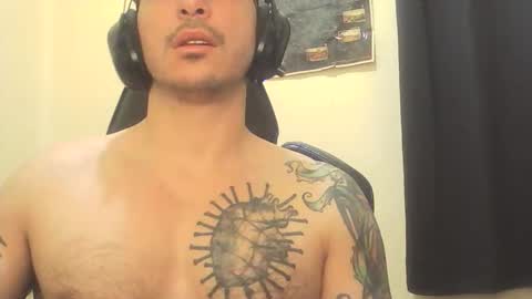 Alexxx online show from 02/10/26, 04:44