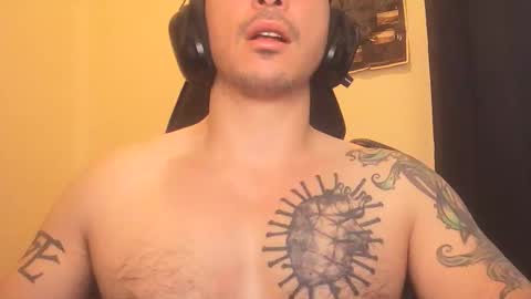 Alexxx online show from 02/17/26, 04:46